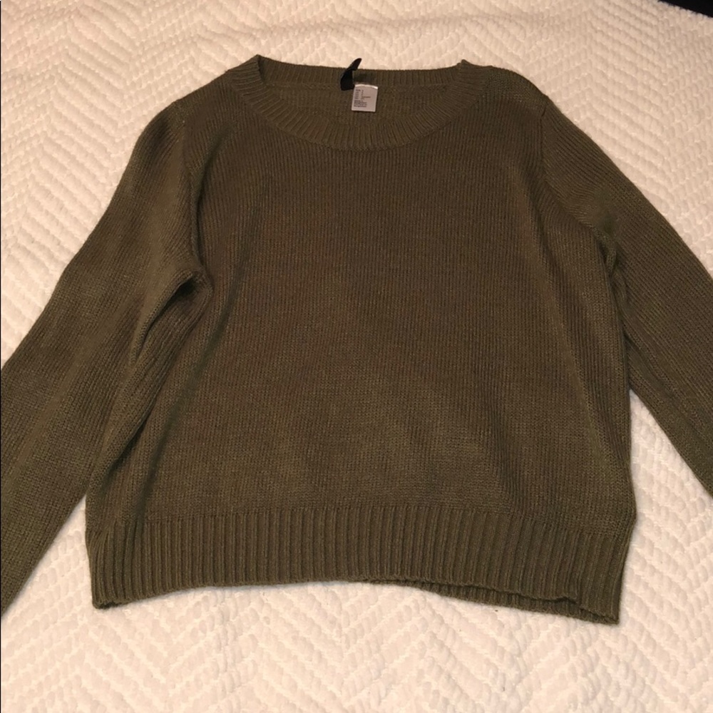 Sweater